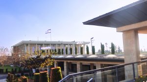 כנסת ישראל